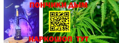 хмурый Дубна
